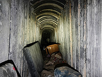 12 канал ИТВ: спецслужбы спускали в туннели камеры для поиска заложников