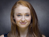 Актрисе Софи Тернер – 30. Фотогалерея