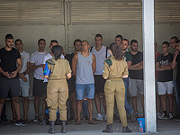 ЦАХАЛ меняет подход к проверкам: призывников не будут щупать за мошонку