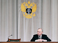 Путин поправил Жеглова: 