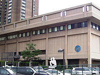 Учительница-еврейка обвинила в антисемитизме руководство школы ООН в Нью-Йорке