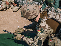 На фоне напряженности между Ираном и США Германия эвакуирует солдат из Ирака