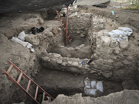 Археологи реконструировали роли старейших членов семьи в Израиле VIII века до н.э.