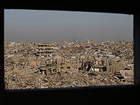 The Guardian: Трамп построит в Газе базу на 5000 человек с 26 бронированными вышками The Guardian: Трамп построит в Газе базу на 5000 человек с 26 бронированными вышками