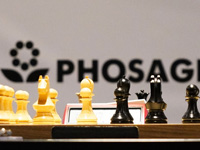 Умер легендарный шахматист Ян Тимман