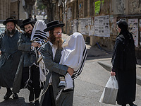 Детям ультрарелигиозного сектора диагностируют аутизм с двухлетним опозданием