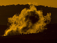 Ливанские источники: ЦАХАЛ обстрелял дом на юге Ливана