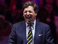 Такер Карлсон 