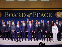 США не выдали визы членам белорусской делегации для участия в 