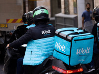 Антимонопольное управление потребовало от Wolt продать Wolt Market