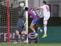 Сюрпризы Лиги конференций. Результаты матчей