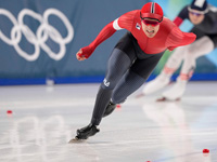 Олимпиада. В медальном зачете лидируют норвежцы. Американцы поднялись на второе место Олимпиада. В медальном зачете лидируют норвежцы. Американцы поднялись на второе место