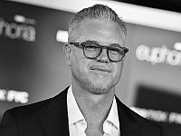 Популярный американский актер Эрик Дейн умер в возрасте 53 лет Популярный американский актер Эрик Дейн умер в возрасте 53 лет