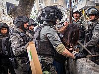 От Бней-Брака до Ирана. Итоги политической недели