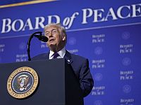 Итоги первого заседания 