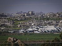 ЦАХАЛ: 19 февраля десятки израильтян незаконно проникли в Газу