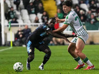 Результаты матчей плэй-офф Лиги конференций