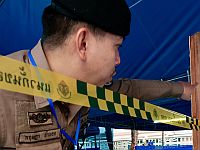 В Таиланде погиб один из основателей компании ASOS: упал с высоты 17-го этажа