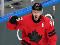 Олимпиада. Хоккей. Капитаном сборной Канады будет Коннор Макдэвид