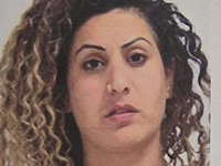 Внимание, розыск: пропала 42-летняя Адар Одед