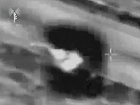 ВВС ЦАХАЛа атаковали командные пункты 