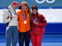 Олимпиада. В медальном зачете лидируют норвежцы Олимпиада. В медальном зачете лидируют норвежцы