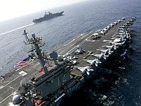 Переговоры между США и Ираном заходят в тупик, военный сценарий наиболее вероятен