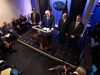 Трамп объявил, что подписал указ о 