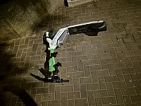 ДТП в Петах-Тикве, тяжело травмирован мужчина