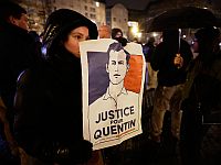 Убийство правого активиста во Франции, ожидаются массовые акции протеста