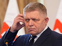 Власти Словакии угрожают прекратить экстренные поставки электроэнергии Украине