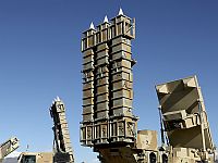 ВМС КСИР испытали зенитную ракету 