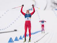 Лыжные гонки. Йоханнес Клебо стал шестикратным чемпионом Миланской олимпиады