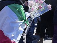 Iran International: в Иране прошли студенческие протесты