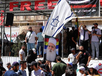 Лидер израильских друзов рассказал о ситуации с друзами Сирии: 