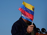 Reuters: Кубинские советники по безопасности и врачи покидают Венесуэлу под давлением США Reuters: Кубинские советники по безопасности и врачи покидают Венесуэлу под давлением США