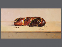 Трёхдневная выставка Израильского искусства банка Трёхдневная выставка Израильского искусства банка