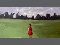 Трёхдневная выставка Израильского искусства банка Трёхдневная выставка Израильского искусства банка