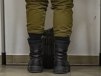 Ynet: военнослужащая артиллерийских частей обвиняется в издевательствах над новичками