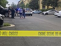 Антисемитское нападение во Флориде, задержанным грозит до пяти лет тюрьмы