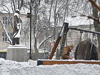 Теракт во Львове: погибла сотрудница полиции, множество раненых