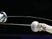 Фехтование. Израильтянка стала победительницей кадетского чемпионата Европы