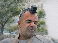 Повторное сообщение о розыске: пропал 57-летний Рафаэль Гадекер из Ашдода