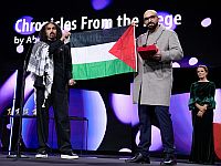 Итог Берлинале: палестинский фильм-агитка победил трагикомедию израильского режиссера 