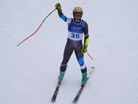 Олимпиада. Знаменосцем сборной Израиля на церемонии закрытия будет Барнабас Селлеш