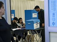 Праймериз: в 