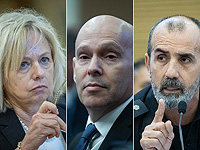 Юрсоветник, госпрокурор и генинспектор полиции бойкотируют заседание правительства