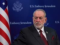 Ответ посла США на вопрос о праве Израиля на Ближний Восток вызвал возмущение в мусульманском мире