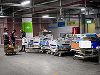 Больницы получили инструкции на случай войны с Ираном: выписка и перевод пациентов