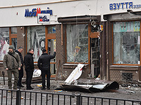 Зеленский: по делу о теракте во Львове задержаны несколько человек